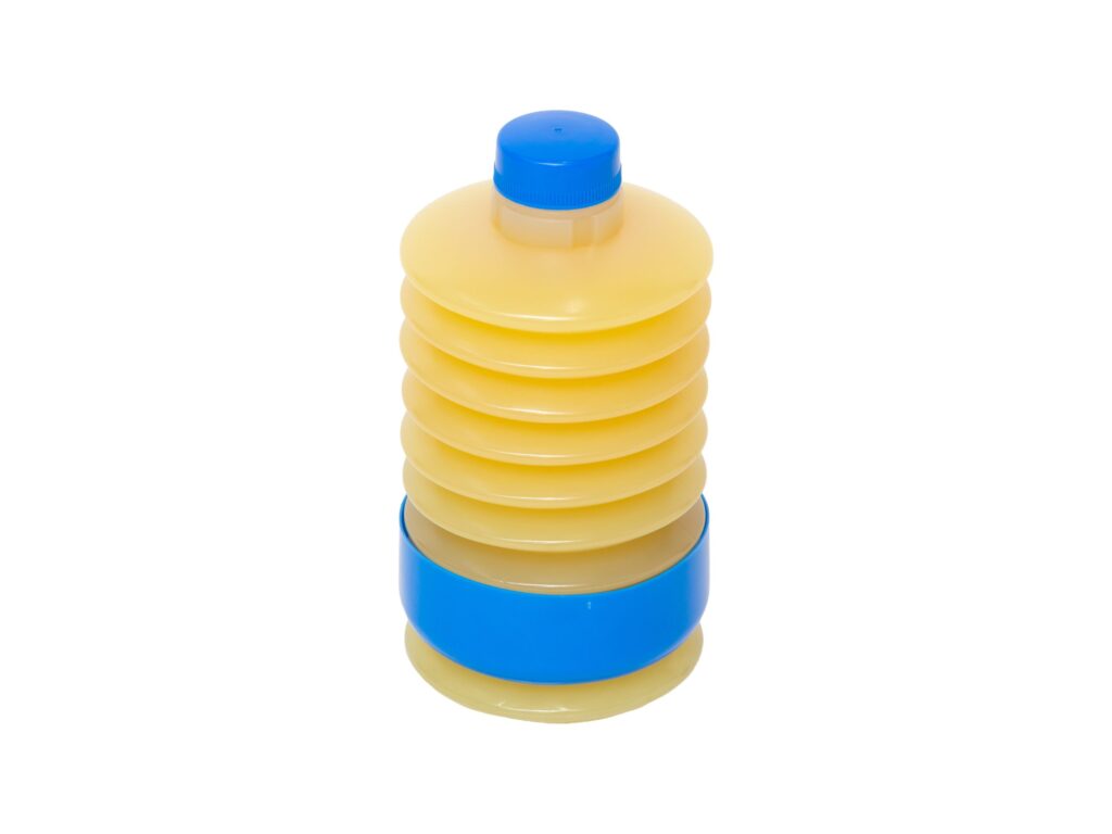 オートリザーバー 1L の容器